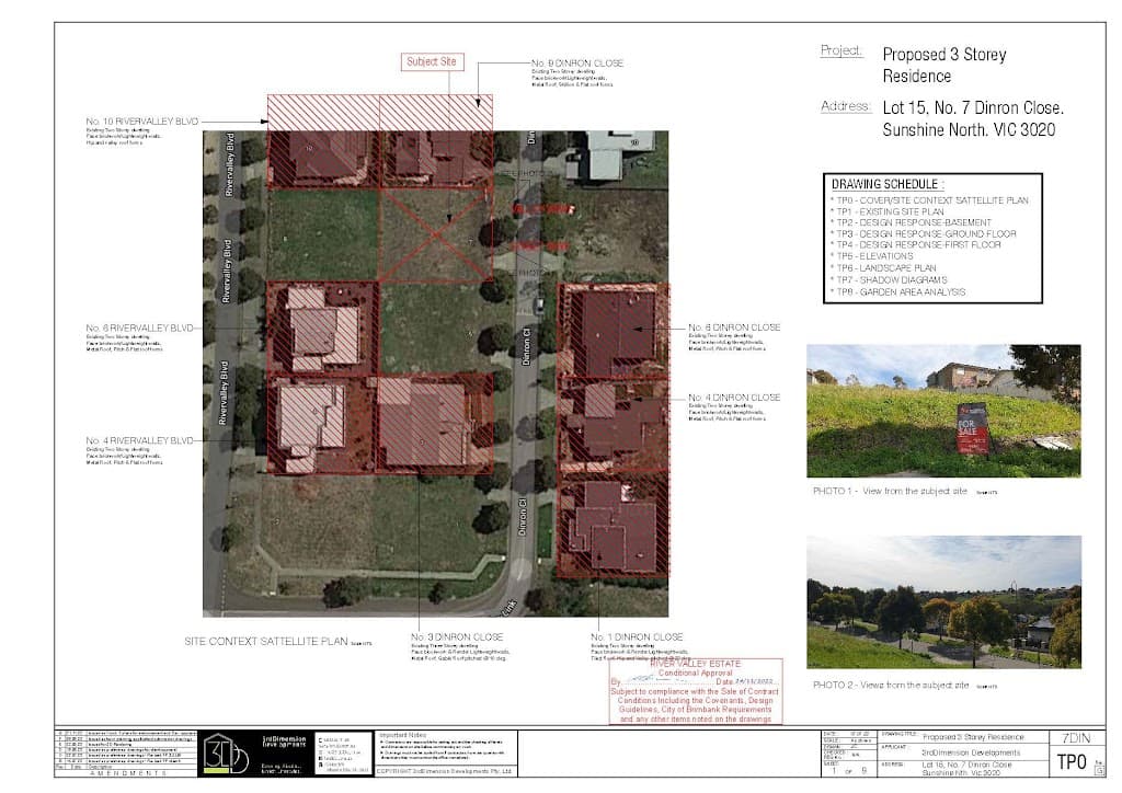 7 Dinron Close, Sunshine North, VIC, 3020, Sunshine North - Thumbnail 4