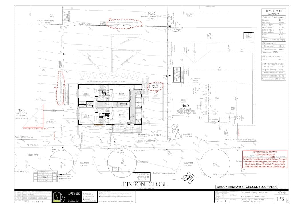 7 Dinron Close, Sunshine North, VIC, 3020, Sunshine North - Thumbnail 5