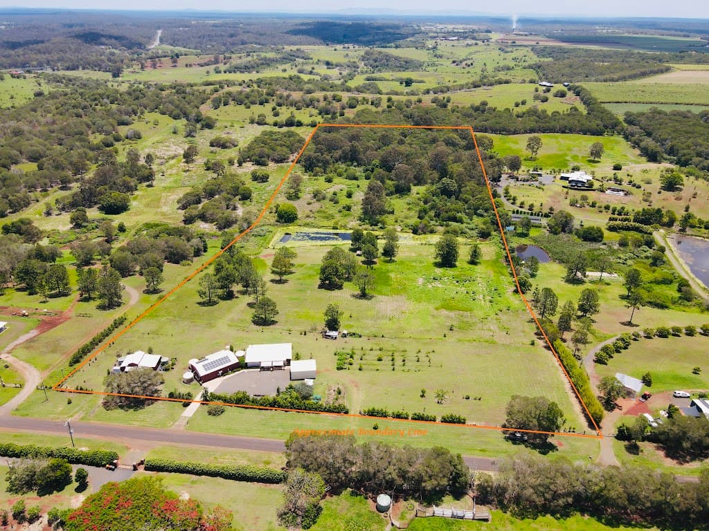 173 ATC Hall Road, North Isis, QLD, 4660, North Isis - Image 1