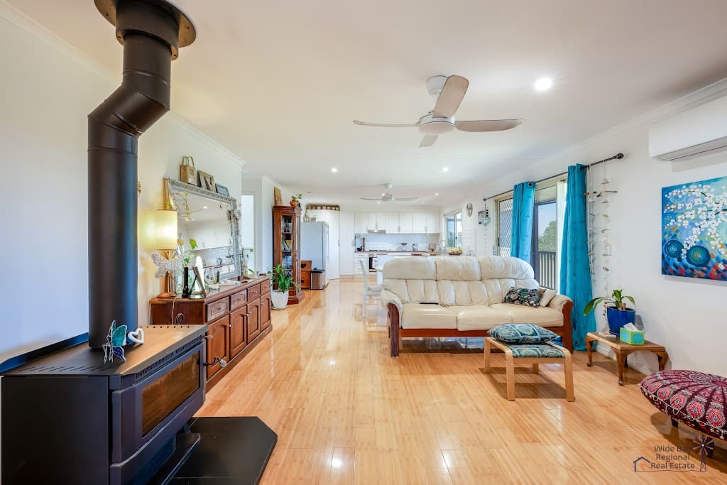 173 ATC Hall Road, North Isis, QLD, 4660, North Isis - Thumbnail 2