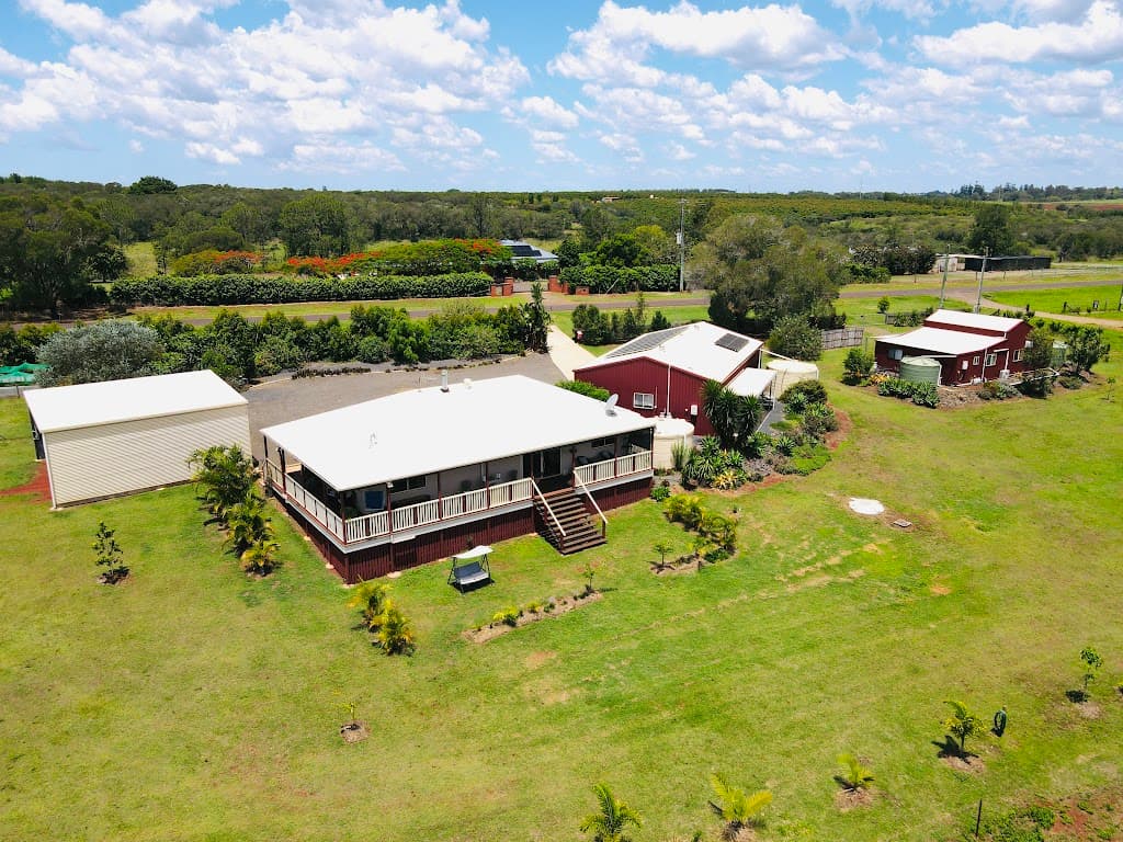 173 ATC Hall Road, North Isis, QLD, 4660, North Isis - Thumbnail 5