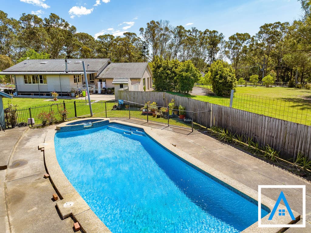 4 Hamilton Road, Kentlyn, NSW, 2560, Kentlyn - Thumbnail 8