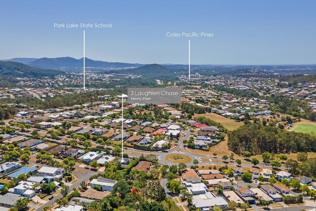 3 Laughlen Chase, Pacific Pines, QLD, 4211, Pacific Pines - Thumbnail 6