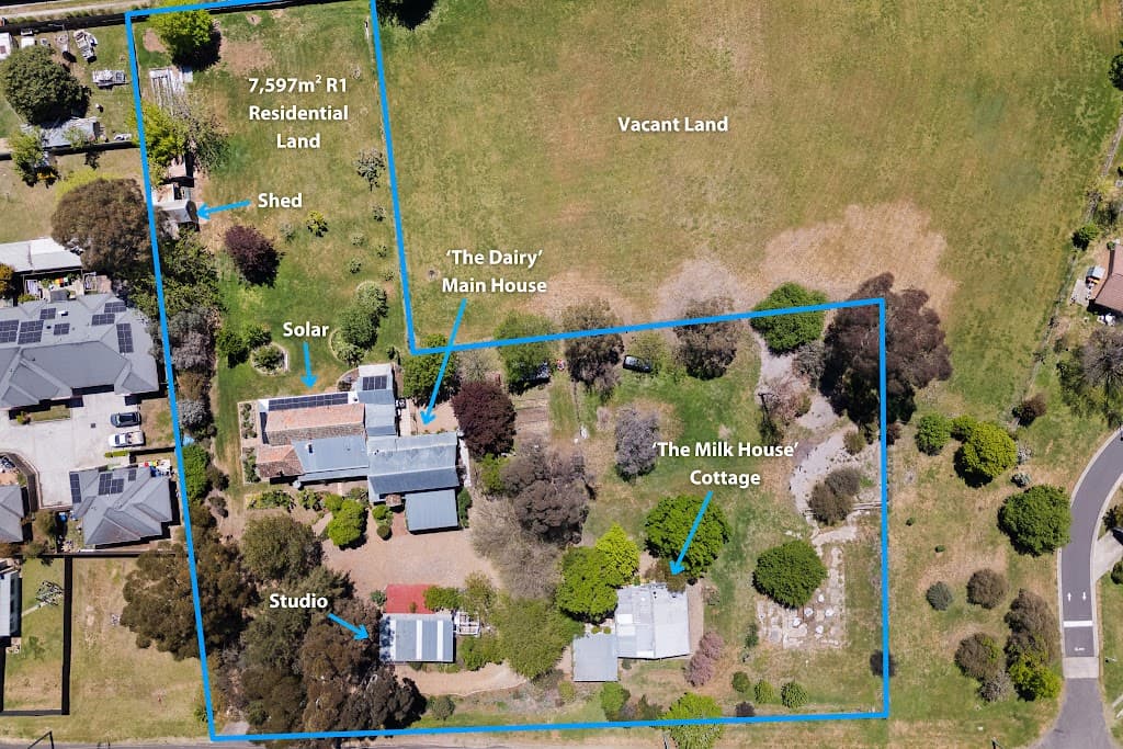 15 Waterworks Lane, Gormans Hill, NSW, 2795, Gormans Hill - Thumbnail 2