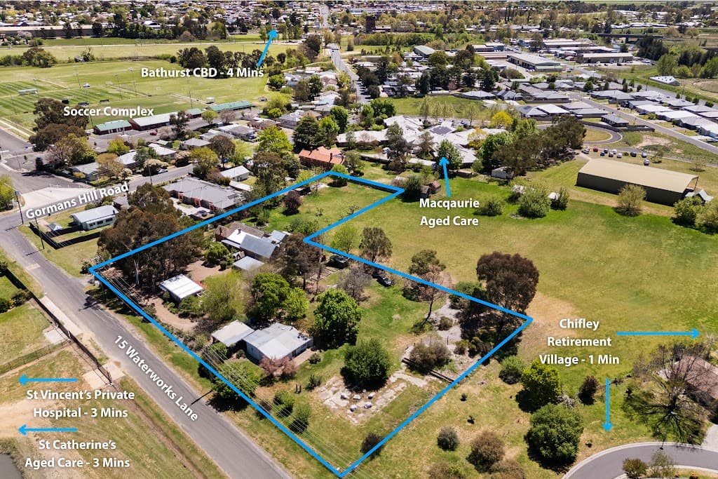 15 Waterworks Lane, Gormans Hill, NSW, 2795, Gormans Hill - Thumbnail 5