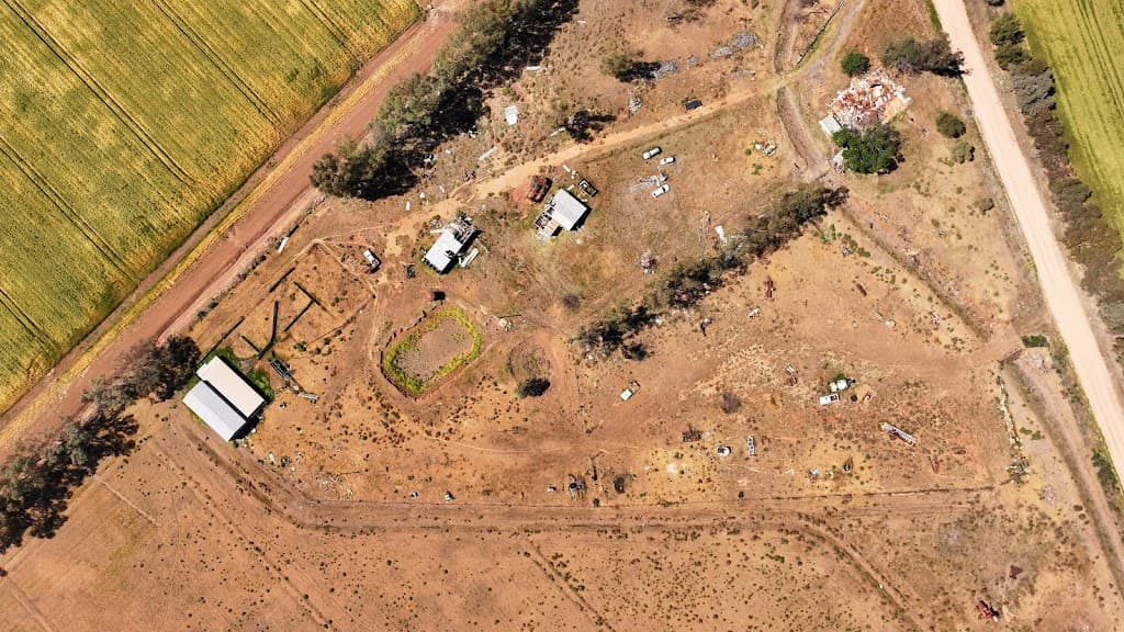 128 Chittick Road, Warrawidgee, NSW, 2680, Warrawidgee - Thumbnail 7