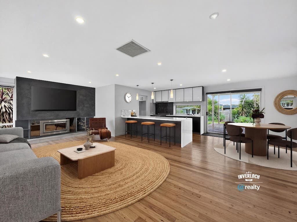 143A Reed Crescent, Wonthaggi, VIC, 3995, Wonthaggi - Thumbnail 2