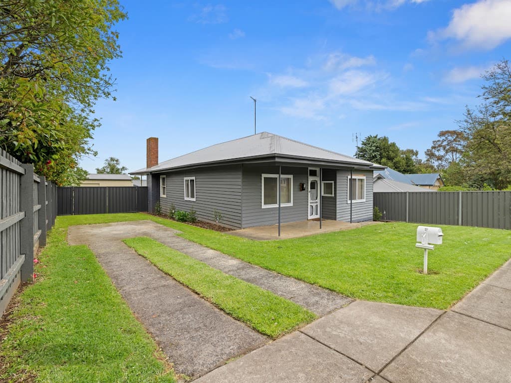 35B Young Street, Leongatha, VIC, 3953, Leongatha - Image 1