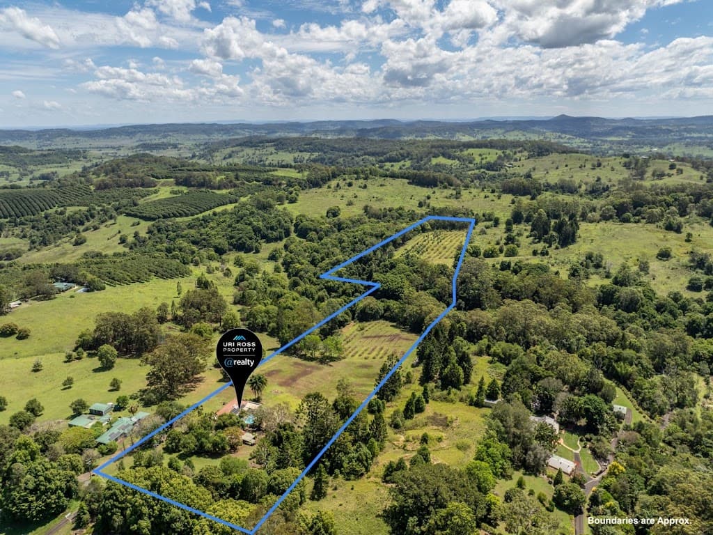 187 Bentley Road, Tullera, NSW, 2480, Tullera - Thumbnail 3