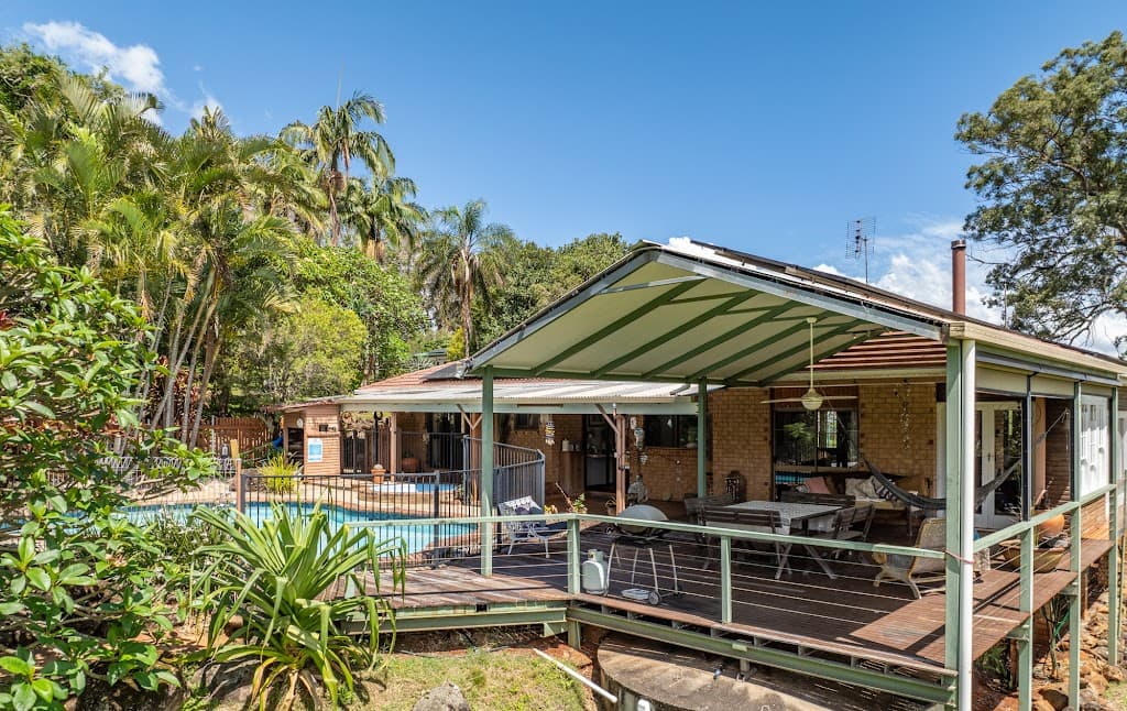 187 Bentley Road, Tullera, NSW, 2480, Tullera - Thumbnail 4