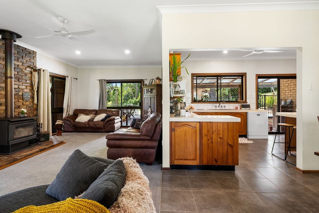 187 Bentley Road, Tullera, NSW, 2480, Tullera - Thumbnail 5