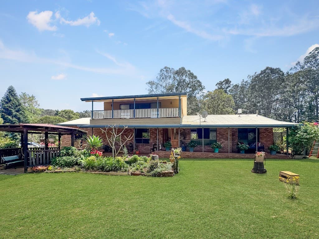 205 Taylors Road, Kingaroy, QLD, 4610, Kingaroy - Image 1