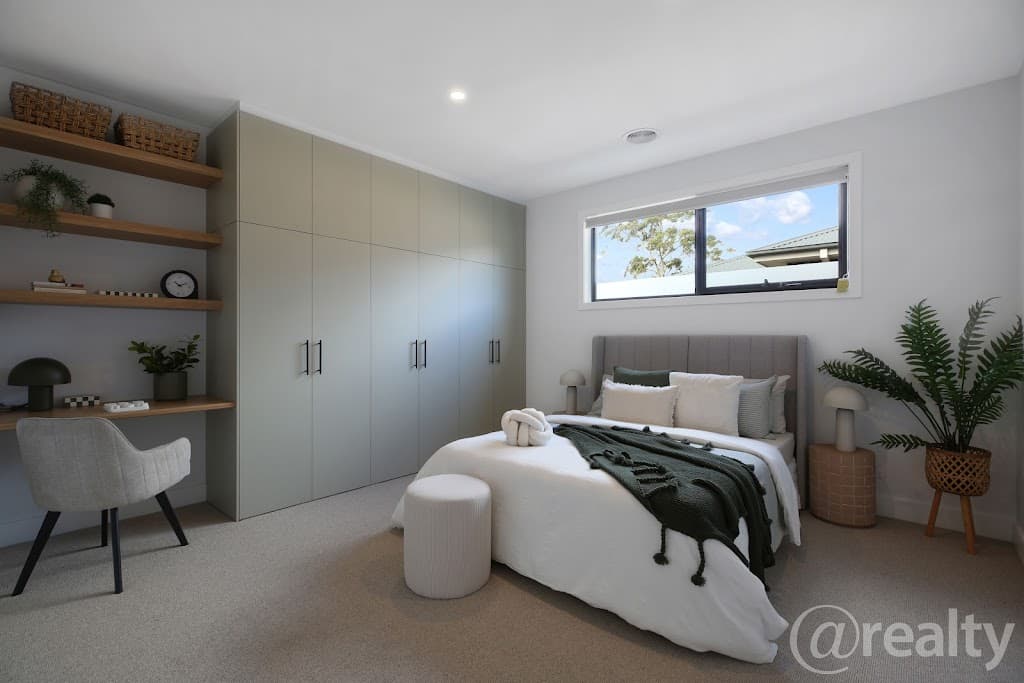 8 Carbine Court, Drouin, VIC, 3818, Drouin - Thumbnail 6