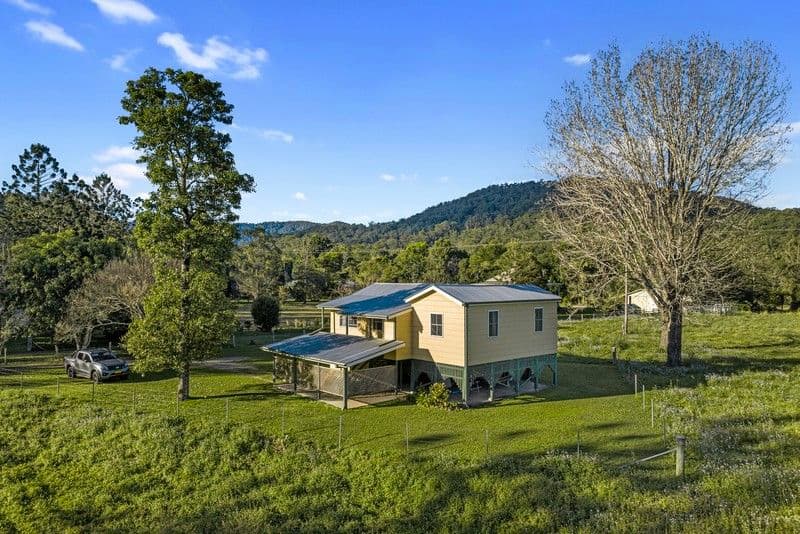 342 Upper Crystal Creek Road, Upper Crystal Creek, NSW, 2484, Upper Crystal Creek - Image 1
