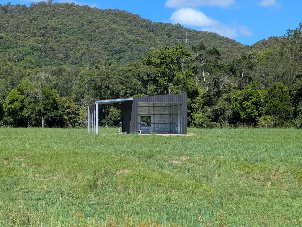 342 Upper Crystal Creek Road, Upper Crystal Creek, NSW, 2484, Upper Crystal Creek - Thumbnail 5