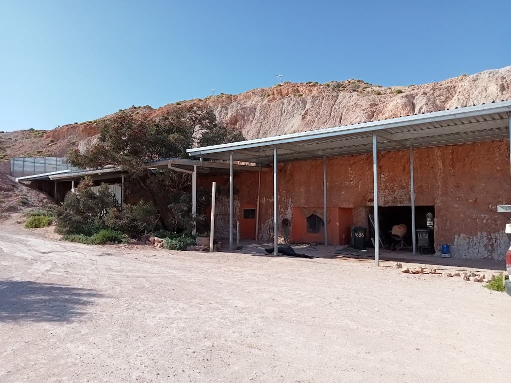 1686 Clarky Road, Coober Pedy, SA, 5723, Coober Pedy - Image 1