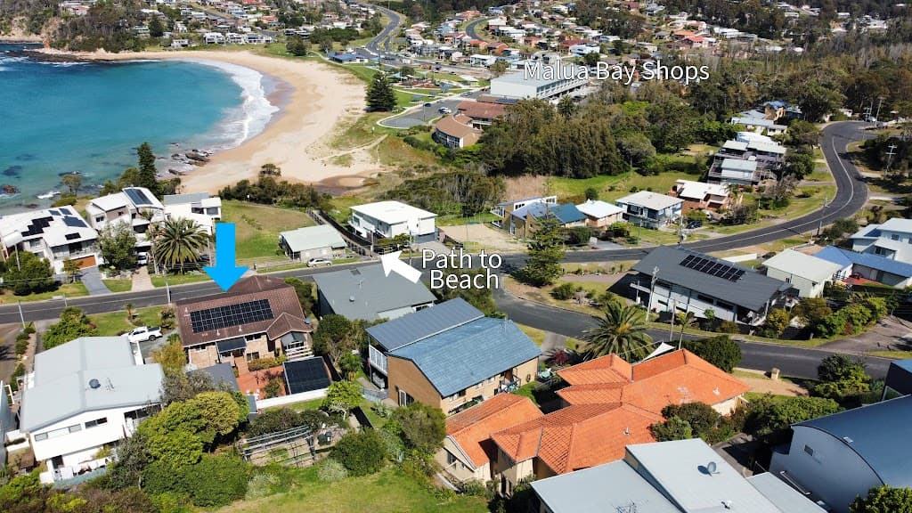 38 Tallawang Avenue, Malua Bay, NSW, 2536, Malua Bay - Thumbnail 2