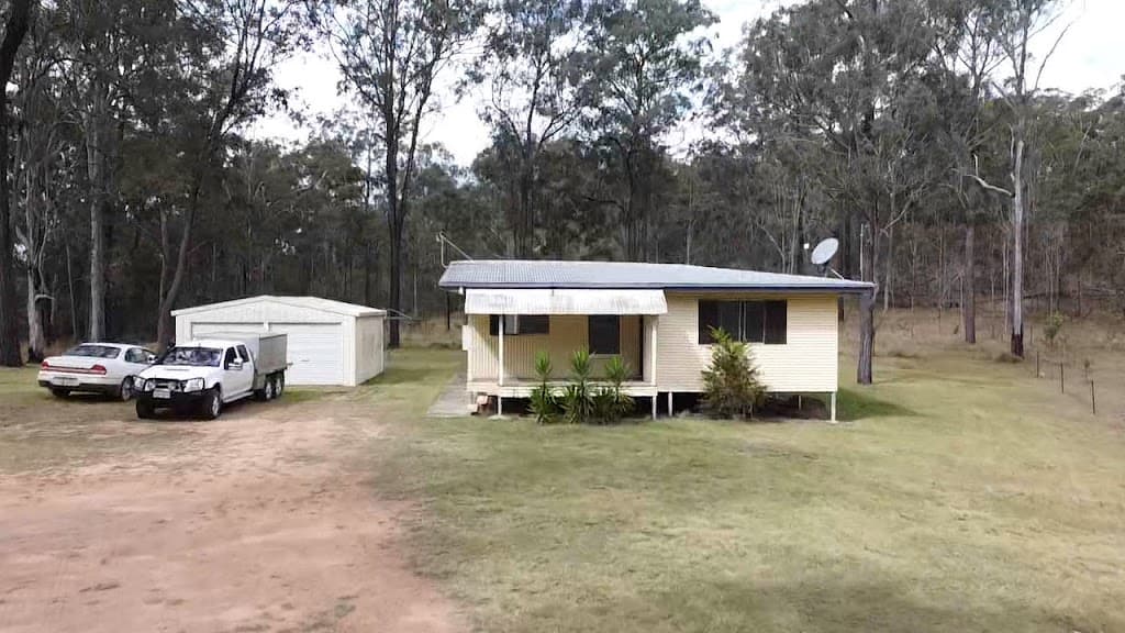 316 Wattle Camp Road, Wattle Camp, QLD, 4615, Wattle Camp - Image 1