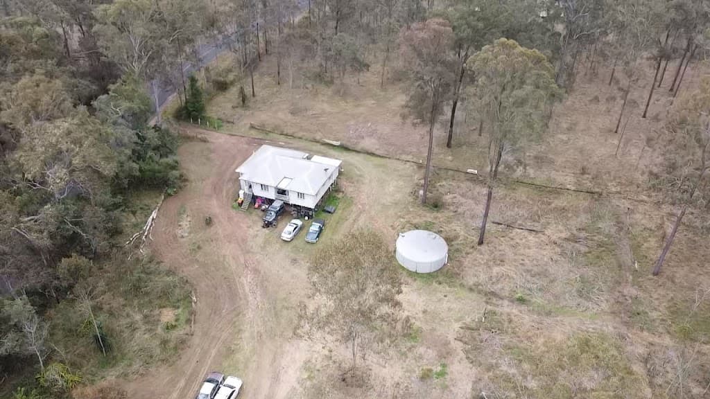316 Wattle Camp Road, Wattle Camp, QLD, 4615, Wattle Camp - Thumbnail 2