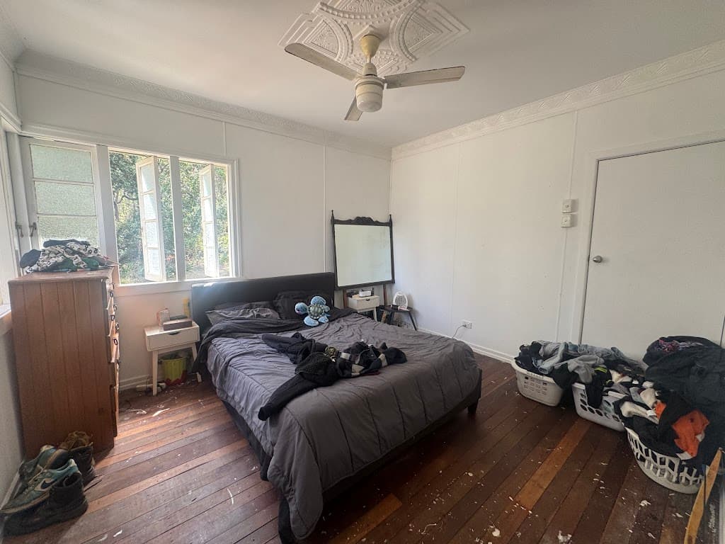 316 Wattle Camp Road, Wattle Camp, QLD, 4615, Wattle Camp - Thumbnail 6