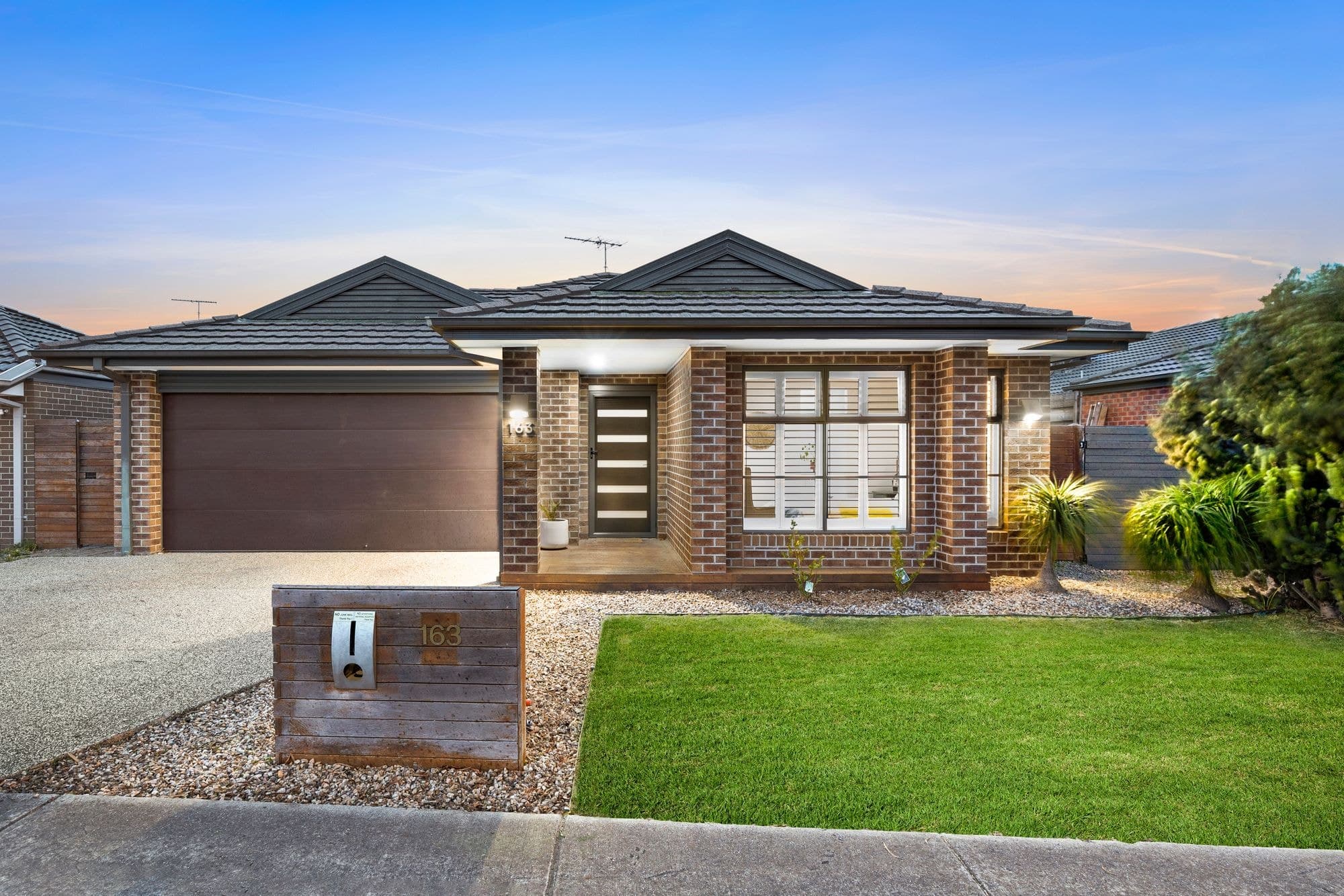 163 Warralily Boulevard,ARMSTRONG CREEK, Armstrong Creek - Thumbnail 5