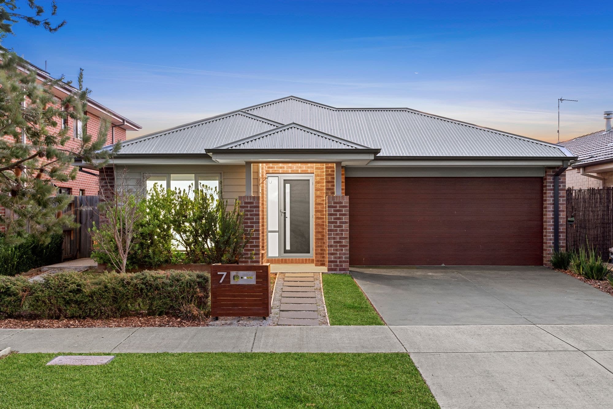 7 Rocky Point Road,ARMSTRONG CREEK, Armstrong Creek - Image 1