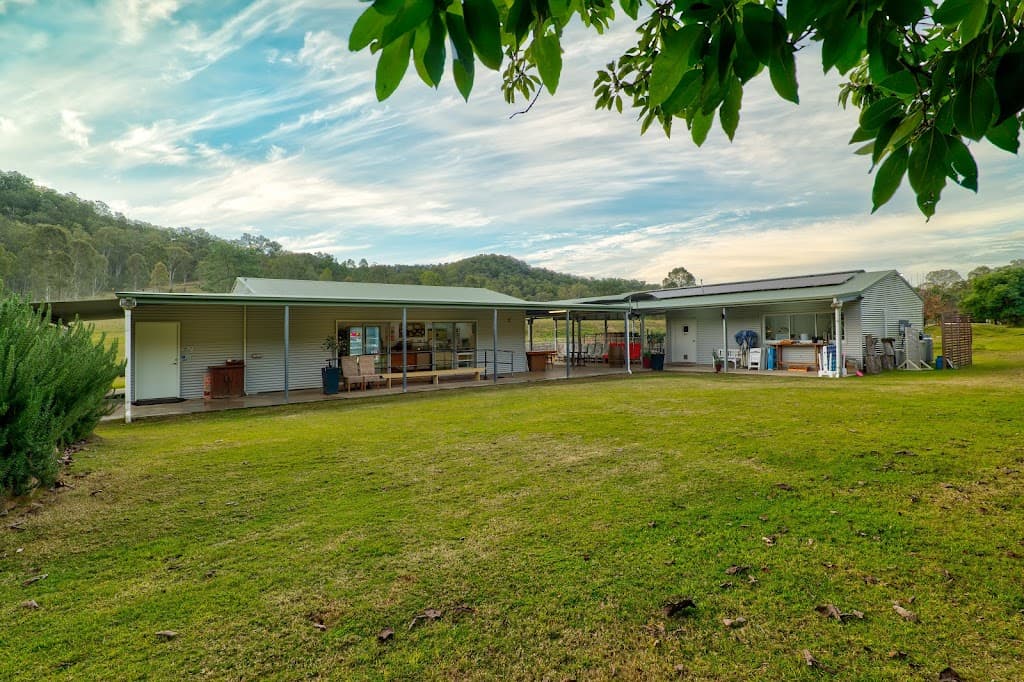 776 SANDY CREEK ROAD, Grantham, QLD, 4347, Grantham - Thumbnail 2