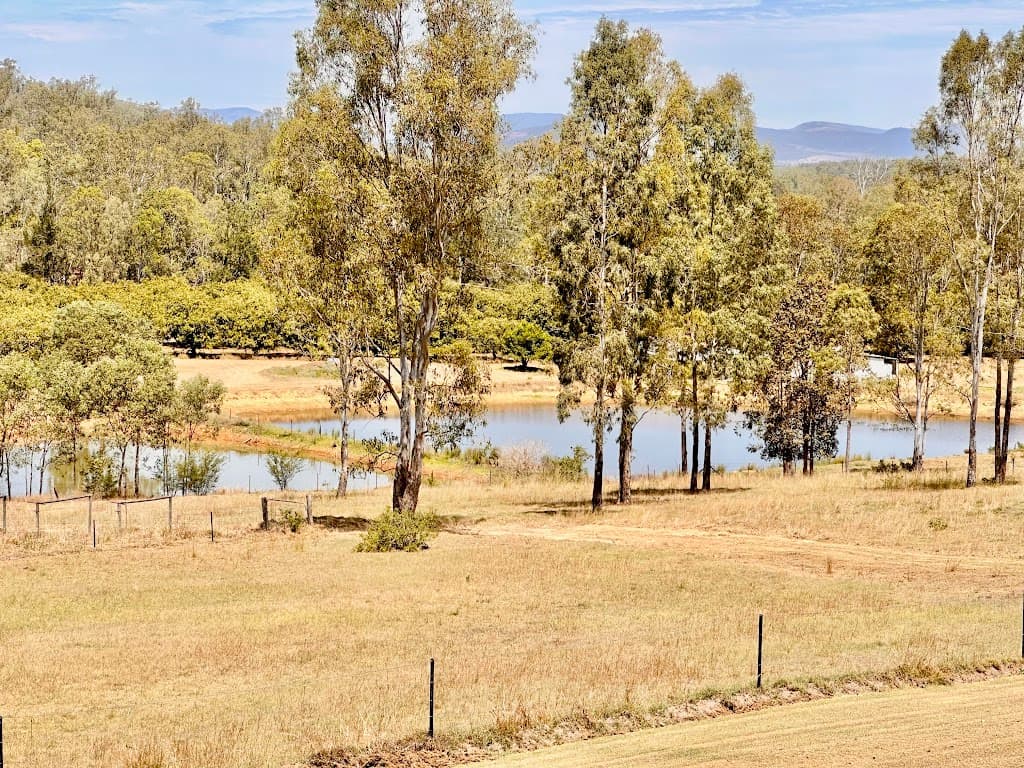 776 SANDY CREEK ROAD, Grantham, QLD, 4347, Grantham - Thumbnail 6