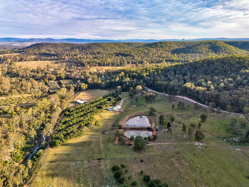776 SANDY CREEK ROAD, Grantham, QLD, 4347, Grantham - Thumbnail 7