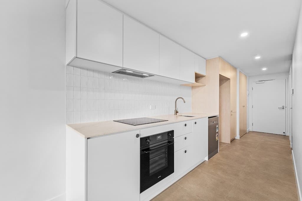 604/6 Furzer Street, Phillip, ACT, 2606, Phillip - Thumbnail 2