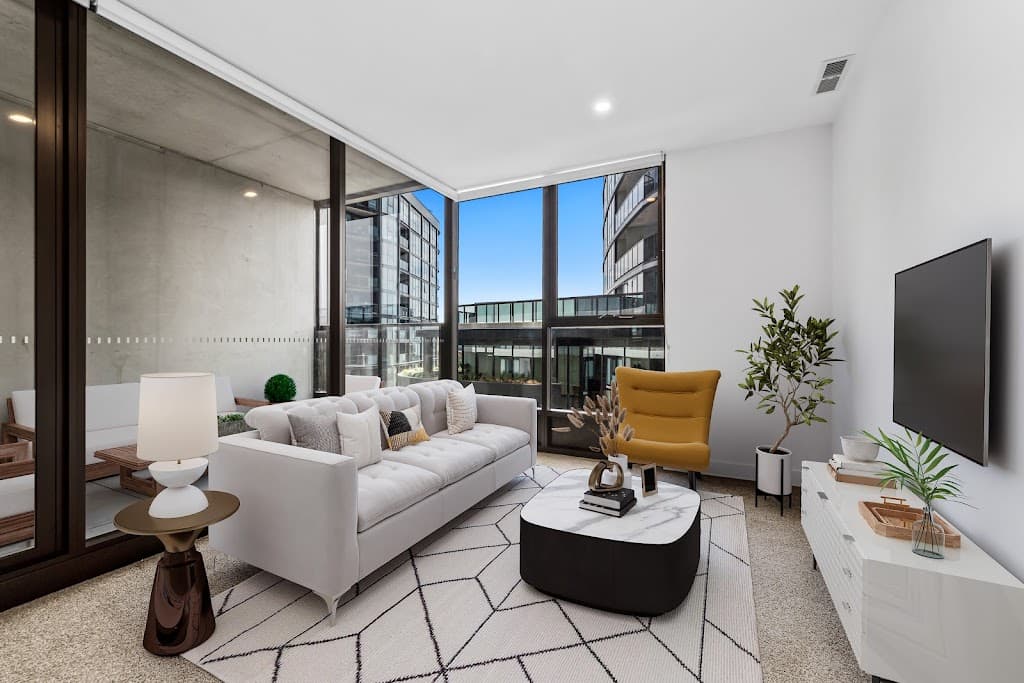604/6 Furzer Street, Phillip, ACT, 2606, Phillip - Thumbnail 4