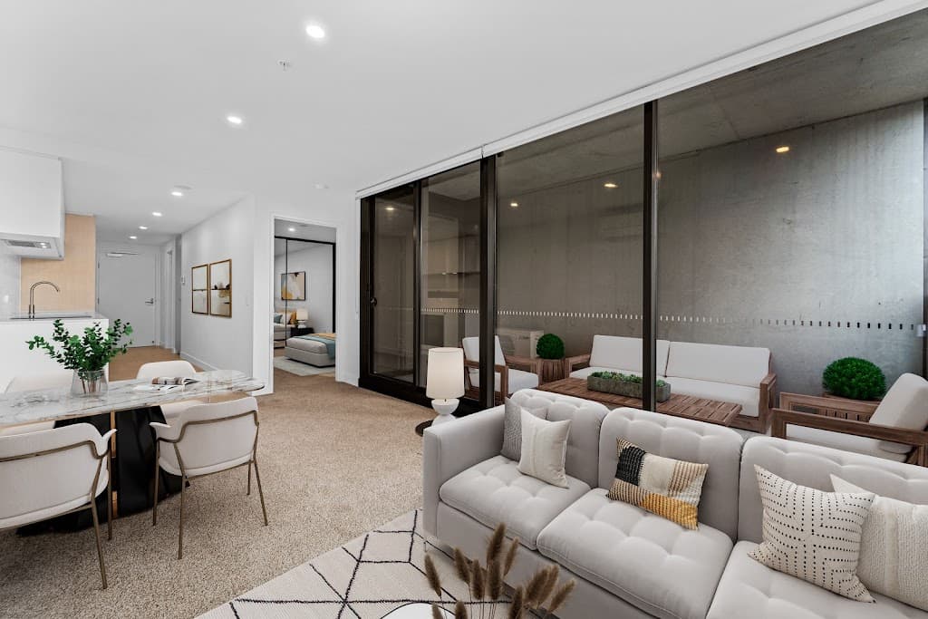 604/6 Furzer Street, Phillip, ACT, 2606, Phillip - Thumbnail 5