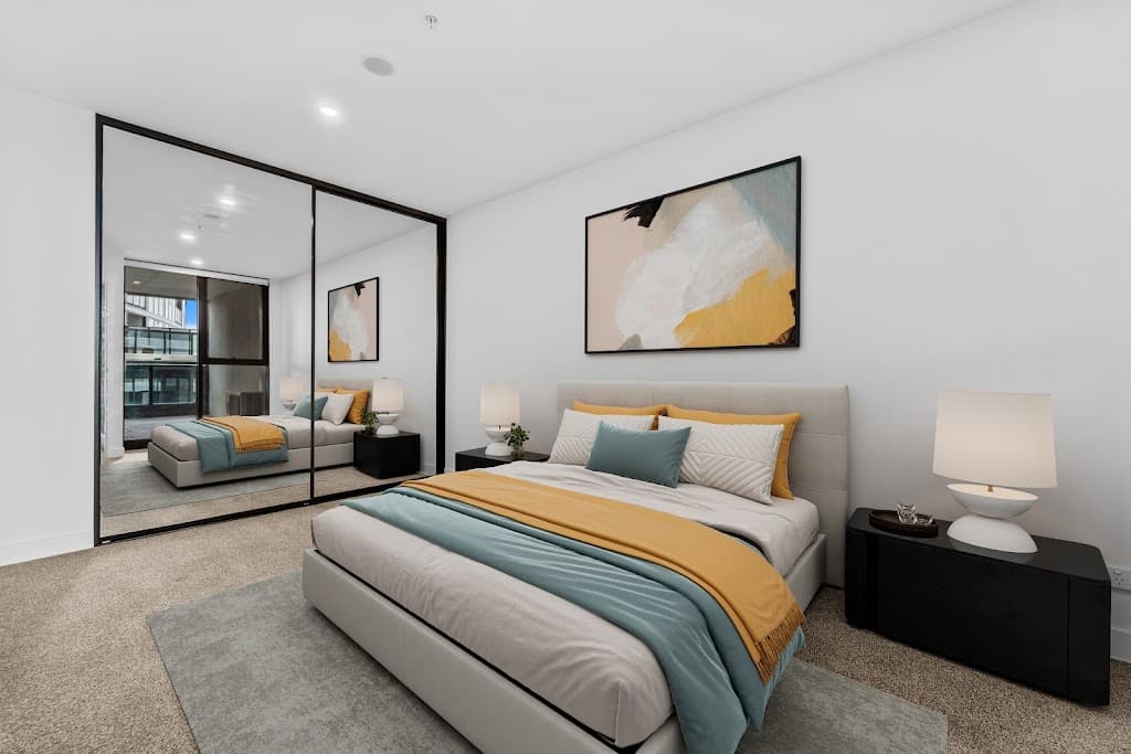604/6 Furzer Street, Phillip, ACT, 2606, Phillip - Thumbnail 7