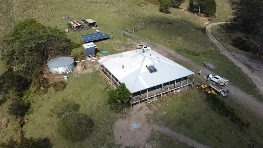362 Sharkeys Road, Frazers Creek, NSW, 2446, Frazers Creek - Image 1