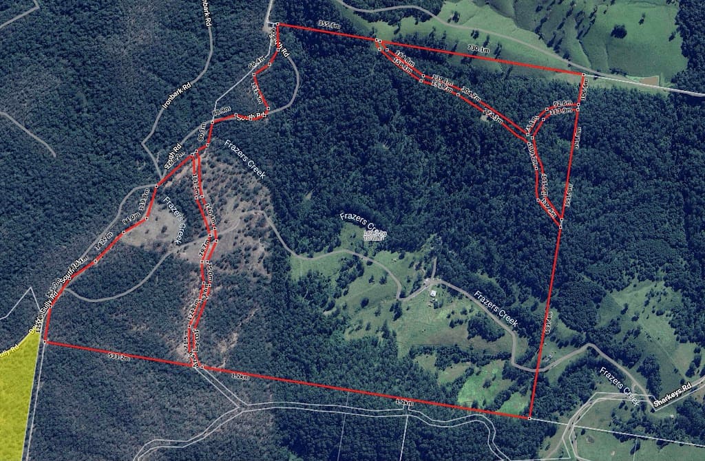 362 Sharkeys Road, Frazers Creek, NSW, 2446, Frazers Creek - Thumbnail 5