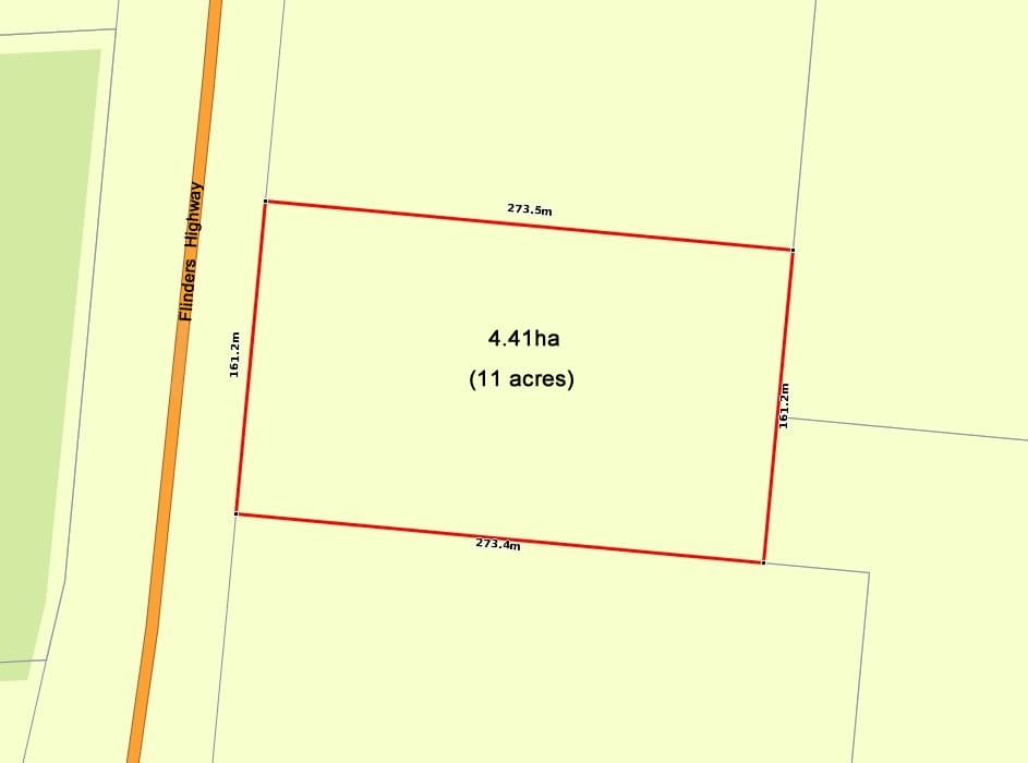 40 Field Road, Woodstock, QLD, 4816, Woodstock - Thumbnail 3