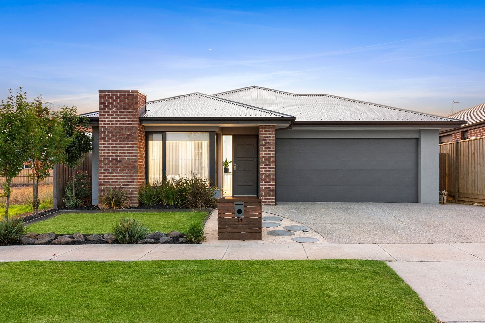 44 Hedge Street,ARMSTRONG CREEK, Armstrong Creek - Image 1