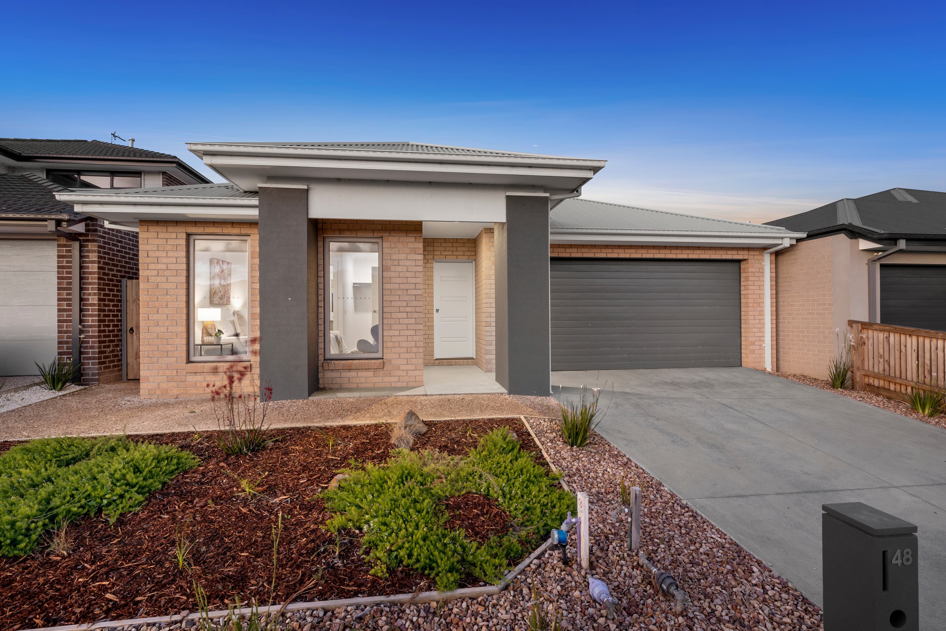 48 Snedden Street,ARMSTRONG CREEK, Armstrong Creek - Thumbnail 2
