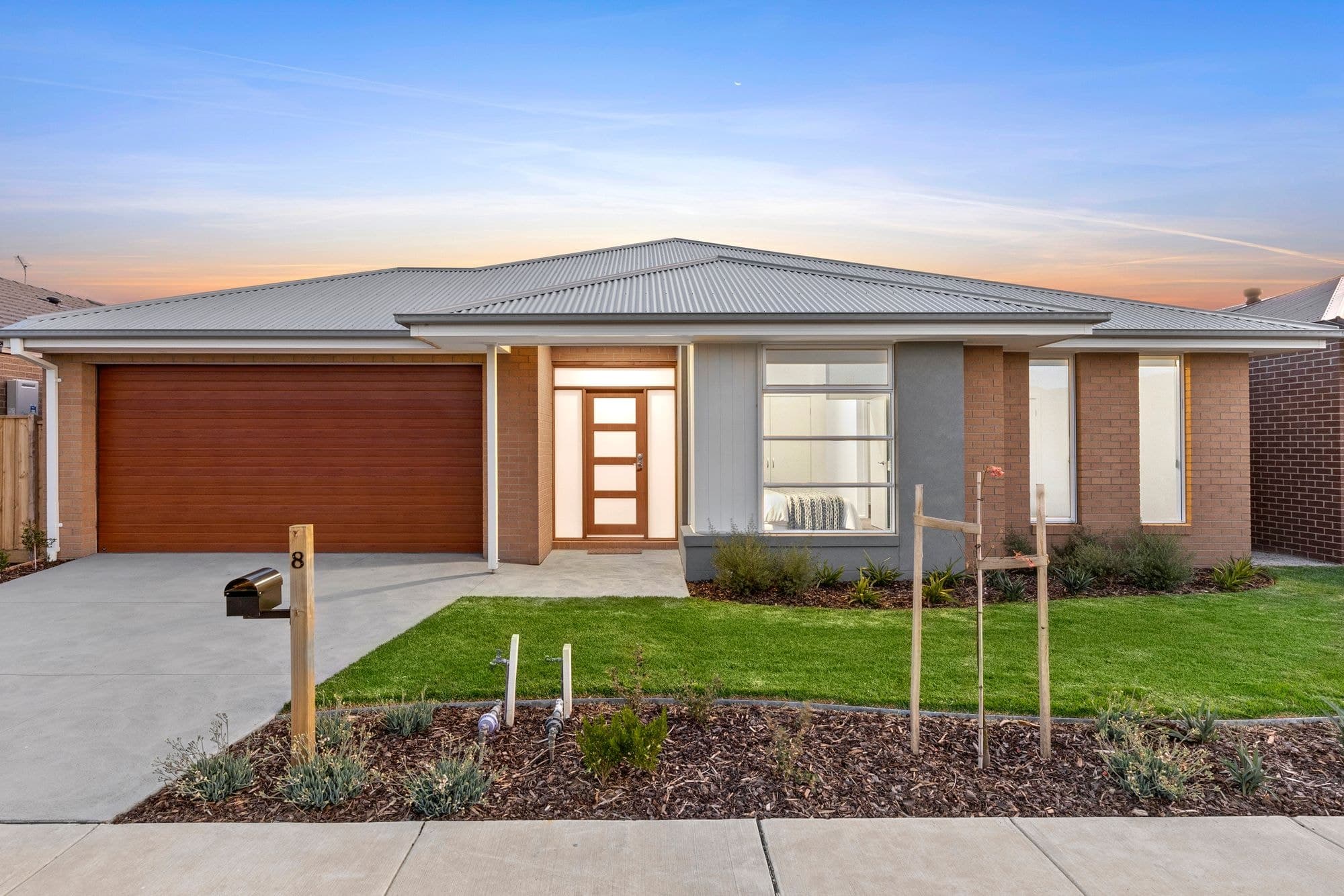 8 Lapis Street,ARMSTRONG CREEK, Armstrong Creek - Image 1
