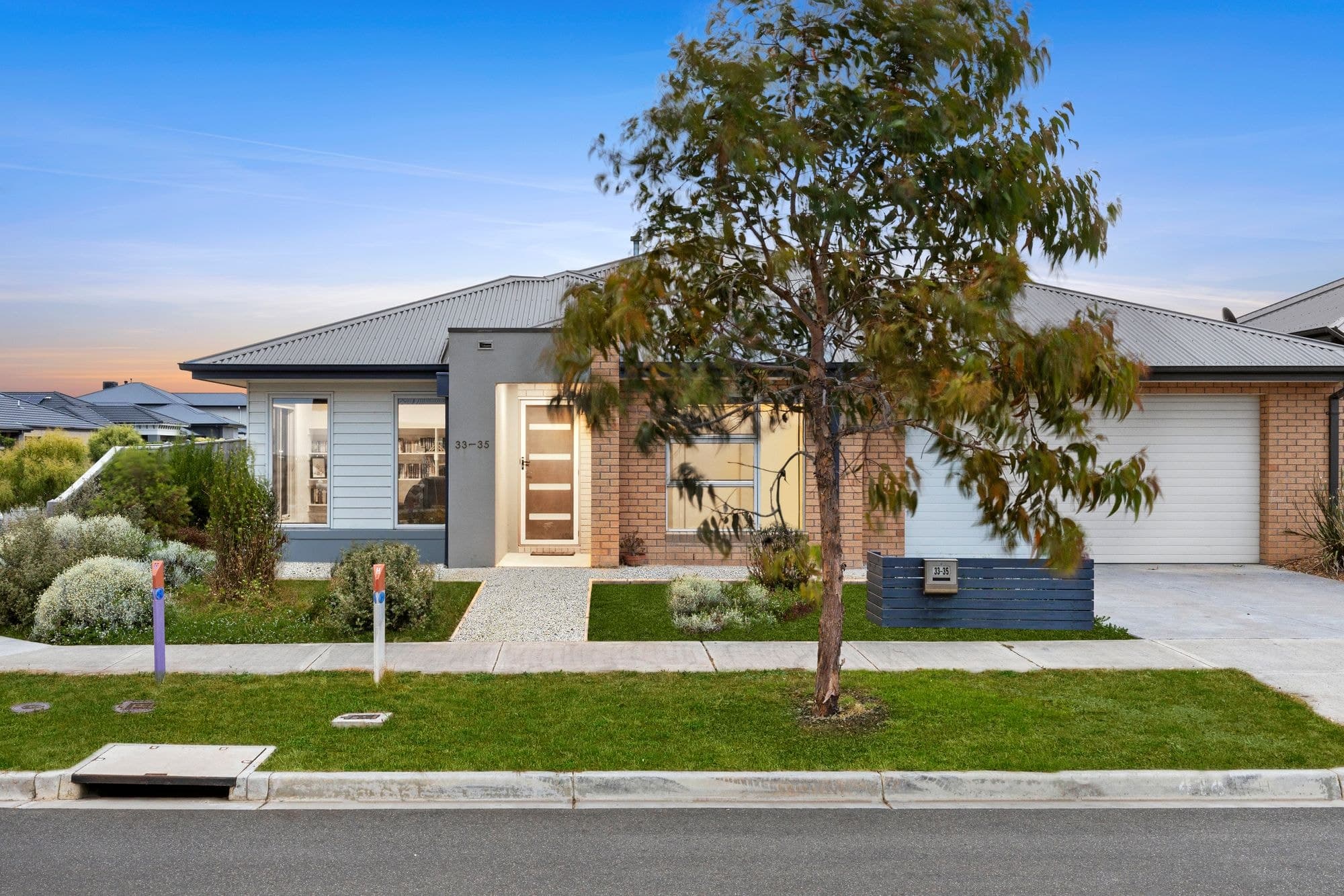 33 Carisbrook Street,ARMSTRONG CREEK, Armstrong Creek - Image 1