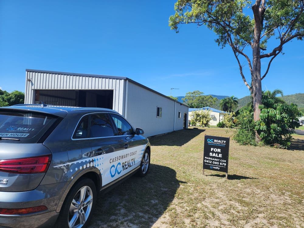 3 Lawson Drive, Cardwell, QLD, 4849, Cardwell - Image 1