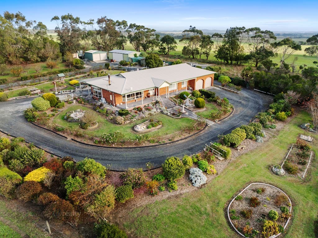 1160 Meeniyan-Promontory Road, Buffalo, VIC, 3958, Buffalo - Thumbnail 2