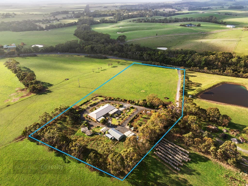 1160 Meeniyan-Promontory Road, Buffalo, VIC, 3958, Buffalo - Thumbnail 3