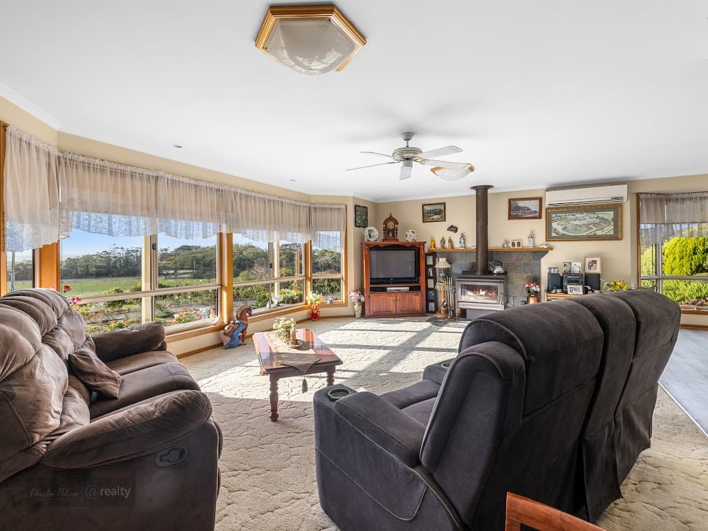 1160 Meeniyan-Promontory Road, Buffalo, VIC, 3958, Buffalo - Thumbnail 4