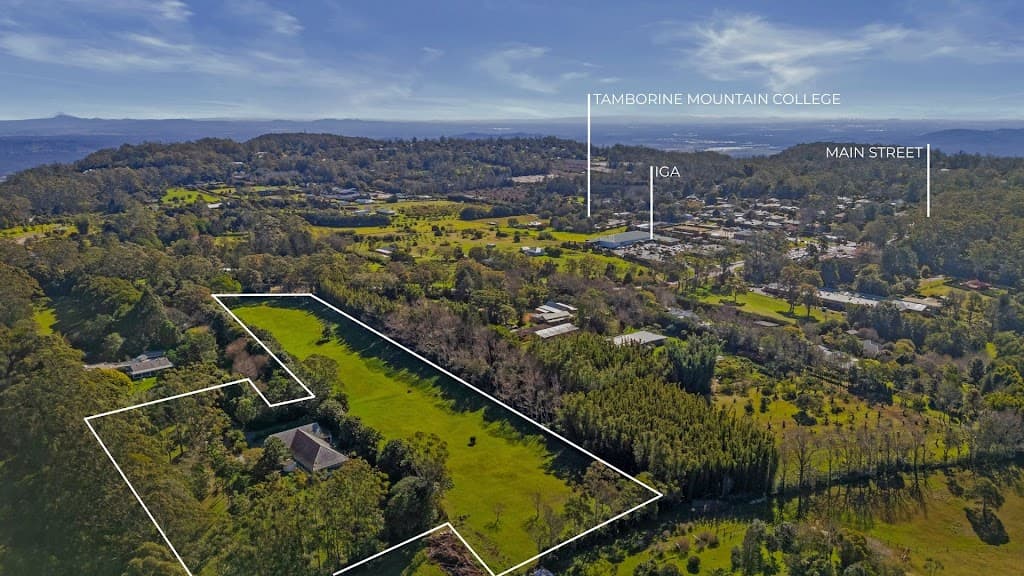 68-72 Main Western Road, Tamborine Mountain - Thumbnail 2