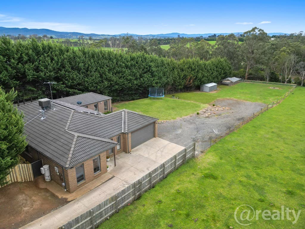 21C Pepperell Drive, Drouin, VIC, 3818, Drouin - Image 1