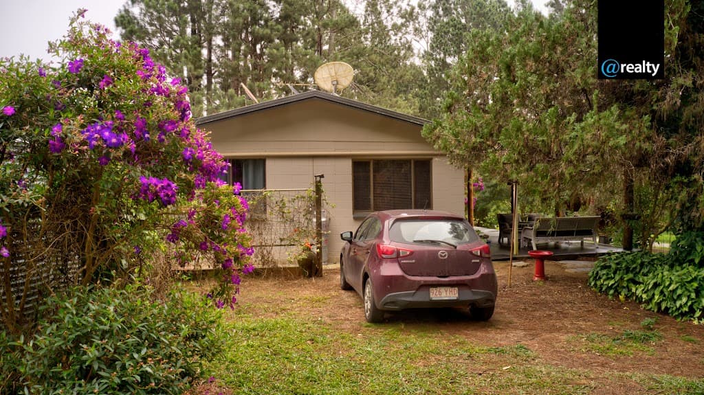6 South Arm Close, Ravenshoe, QLD, 4888, Ravenshoe - Thumbnail 4