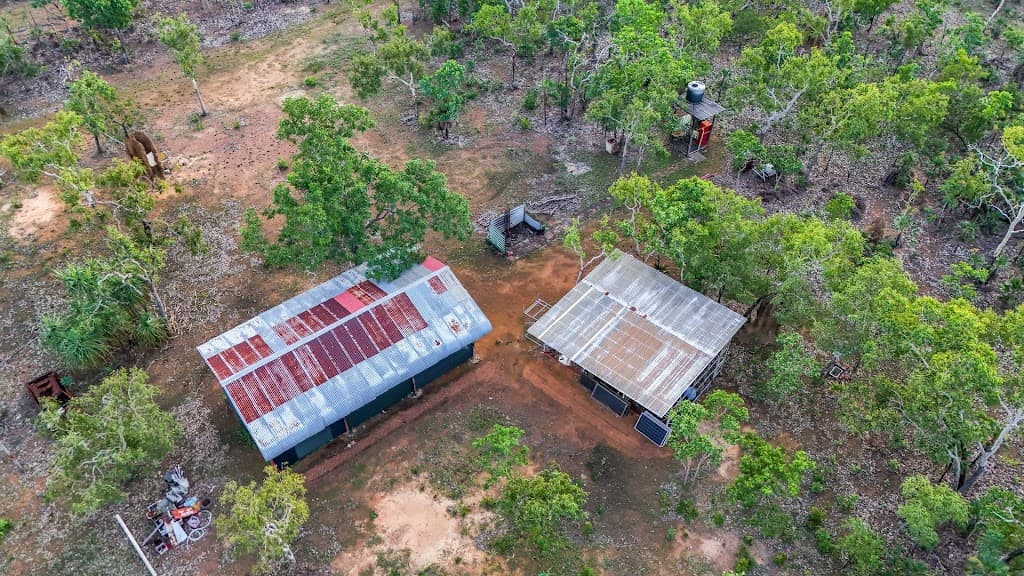 Lot 1 Hundred of Goyder, Finniss Valley, NT, 0822, Finniss Valley - Image 1