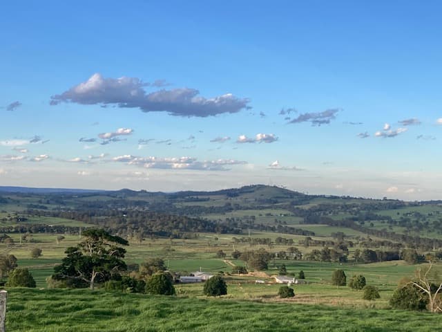 Lot/5 Bald Hills Road, Crows Nest, QLD, 4355, Crows Nest - Thumbnail 4