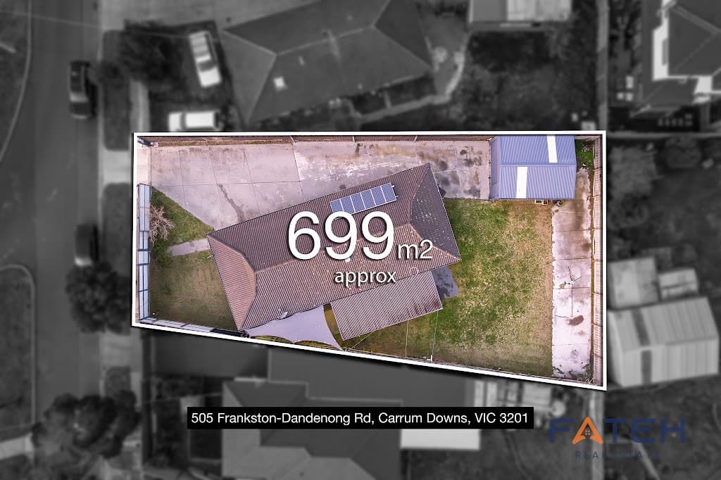 505 Frankston – Dandenong Road, Carrum Downs, VIC, 3201, Carrum Downs - Image 1